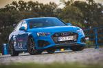 Audi A4 45 TFSI Quattro S-Line 2019 года